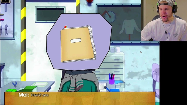 Himiko Toga Rides Big Boobs Hero for Intense Anime Blowjob & BDSM Orgasm