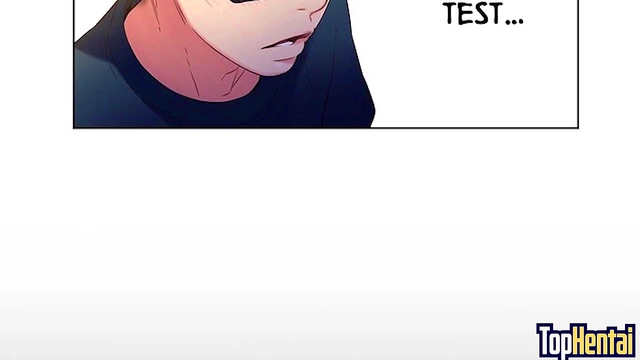 Horny Step-Mom and Little Sister Seduce Teacher for Mind-Blowing Orgasms