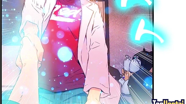 Horny Step-Mom and Little Sister Seduce Teacher for Mind-Blowing Orgasms