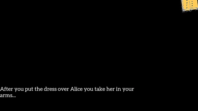 Teen Stepsis With Big Tits And Ass Seduces Stepdad In Erotic 3D Hentai Fantasy