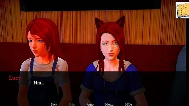 Small-Titted Teen Gets Big Cock In Her Tight Pussy From Stepdad In Cartoon Kink Fest