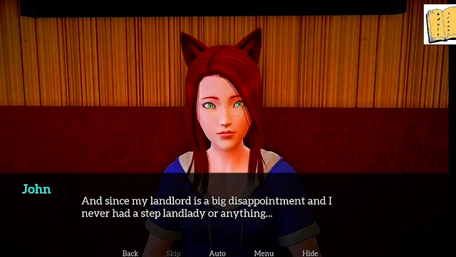 Small-Titted Teen Gets Big Cock In Her Tight Pussy From Stepdad In Cartoon Kink Fest