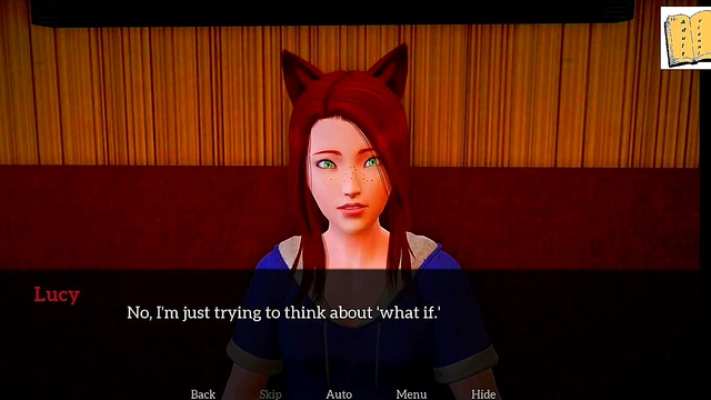 Small-Titted Teen Gets Big Cock In Her Tight Pussy From Stepdad In Cartoon Kink Fest