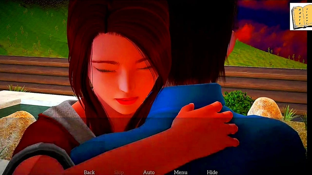 Small-Titted Teen Gets Big Cock In Her Tight Pussy From Stepdad In Cartoon Kink Fest