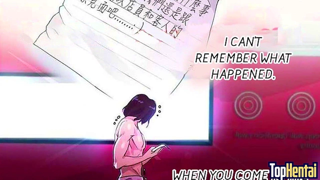 Horny Step-Sister Gets Seduced by Big-Busted Teacher for Naughty PC Room Fun