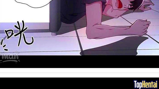 Horny Step-Sister Gets Seduced by Big-Busted Teacher for Naughty PC Room Fun