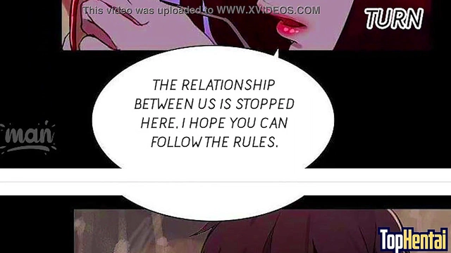 Horny Step-Sister Gets Seduced by Big-Busted Teacher for Naughty PC Room Fun