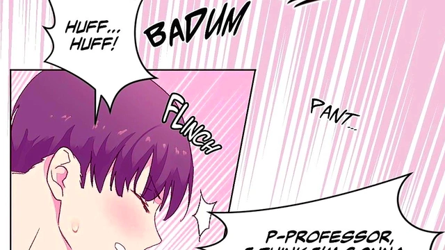 Horny Stepsisters Can't Resist My Irresistible Scent for Steamy Anime Action