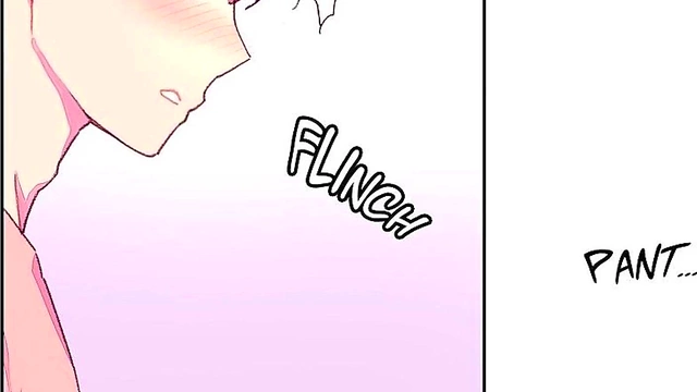 Horny Stepsisters Can't Resist My Irresistible Scent for Steamy Anime Action