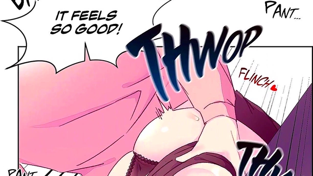 Horny Stepsisters Can't Resist My Irresistible Scent for Steamy Anime Action