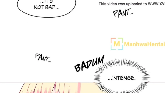 Horny Stepsisters Can't Resist My Irresistible Scent for Steamy Anime Action