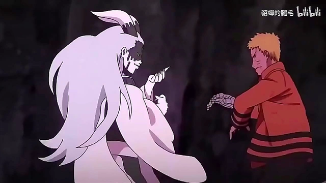 Alek Fucks More in Steamy Anime Sex Scene With Stolen Passion