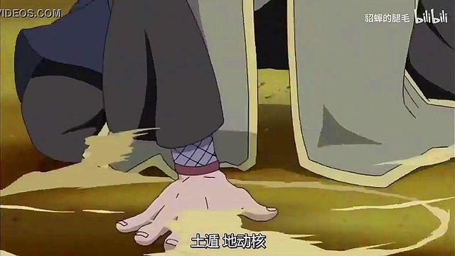 Alek Fucks More in Steamy Anime Sex Scene With Stolen Passion