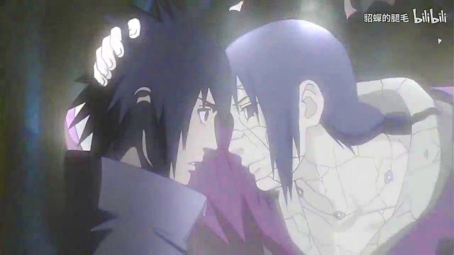 Alek Fucks More in Steamy Anime Sex Scene With Stolen Passion