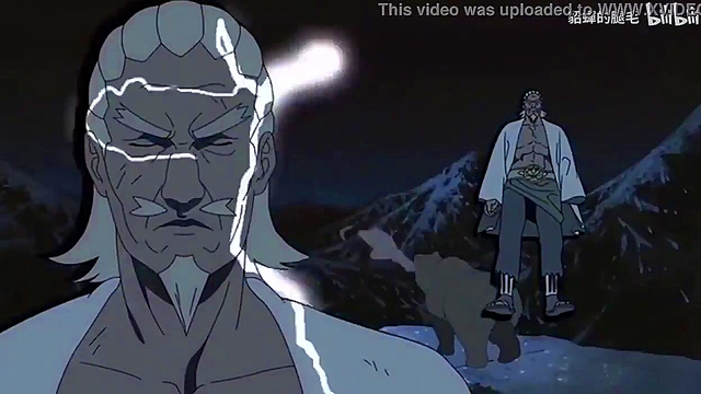 Alek Fucks More in Steamy Anime Sex Scene With Stolen Passion