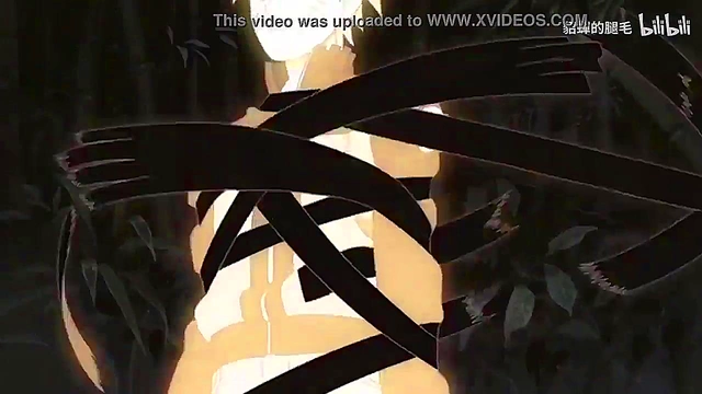 Alek Fucks More in Steamy Anime Sex Scene With Stolen Passion