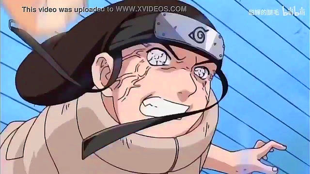 Alek Fucks More in Steamy Anime Sex Scene With Stolen Passion