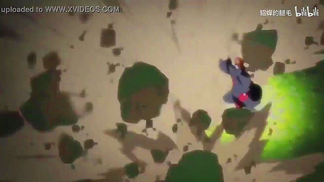 Alek Fucks More in Steamy Anime Sex Scene With Stolen Passion