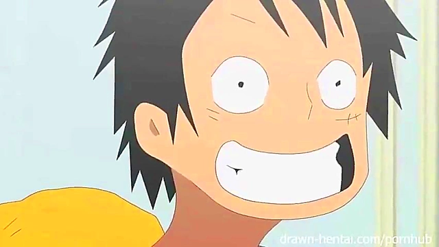 HQ One Piece Parody – Artur-TV Delivers Intense Hentai Action