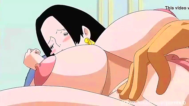 HQ One Piece Parody – Artur-TV Delivers Intense Hentai Action