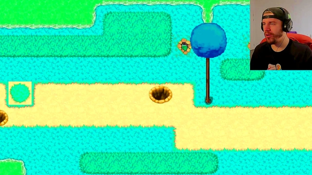 Bulma's Dragon Ball Adventure – Hot Anime Sex With Gohan & Krillin