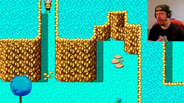 Bulma's Dragon Ball Adventure – Hot Anime Sex With Gohan & Krillin