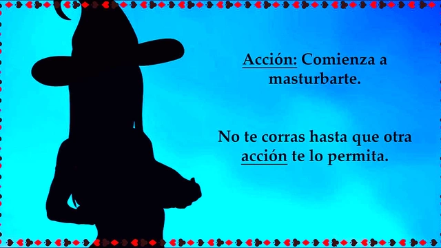 Witch Fantasy JOI – Interactive Hentai Adventure for Semen Summoning Masturbation