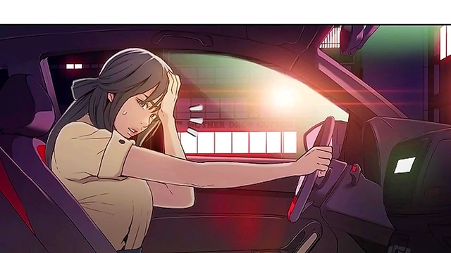 Hentai Milf Teacher Makes Her Stepsisters Squirm With Expert Touch