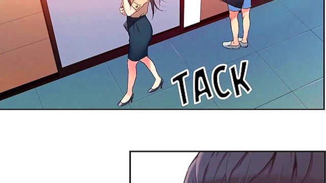 Hentai Milf Teacher Makes Her Stepsisters Squirm With Expert Touch