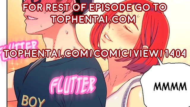 Hentai Milf Teacher Makes Her Stepsisters Squirm With Expert Touch