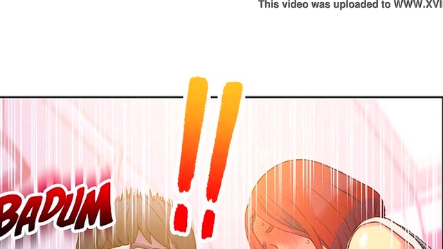 Hentai Milf Teacher Makes Her Stepsisters Squirm With Expert Touch