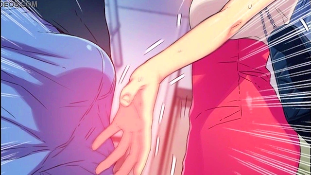 Hentai Milf Teacher Makes Her Stepsisters Squirm With Expert Touch