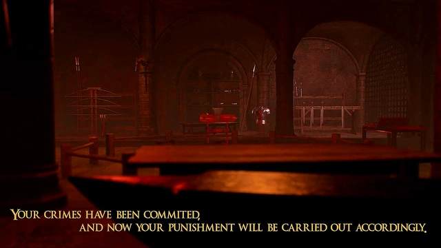 3D Love Wolf Submits To Monstercock In Erotic Hentai Fantasy Preview