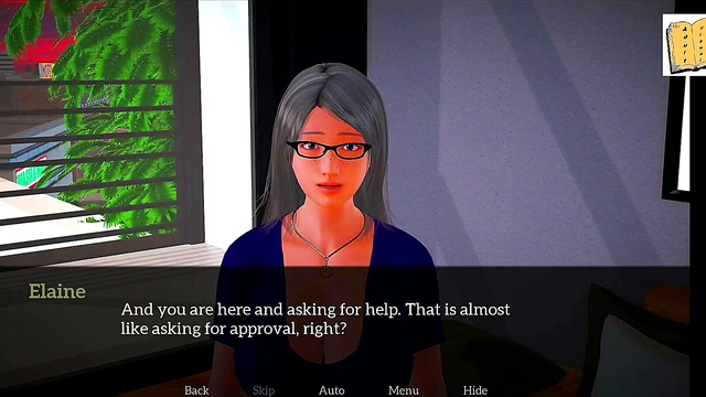 Redhead Teen’s Erotic Adventure With Her New Family In 3D Hentai Cartoon