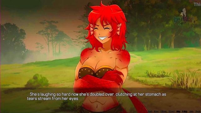 Horny Mistress Gives FootJob & Insults Slave for Quest-Failed Orgasm