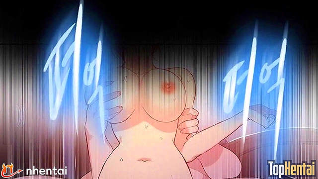 Step Mom Teacher Gives Secret Lesson With MILF Action & Anime Passion