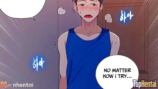 Step Mom Teacher Gives Secret Lesson With MILF Action & Anime Passion