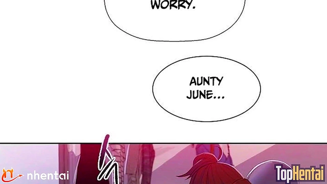 Step Mom Teacher Gives Secret Lesson With MILF Action & Anime Passion