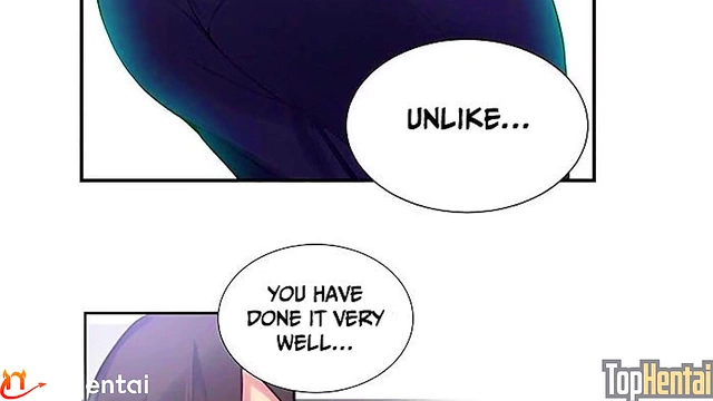 Step Mom Teacher Gives Secret Lesson With MILF Action & Anime Passion