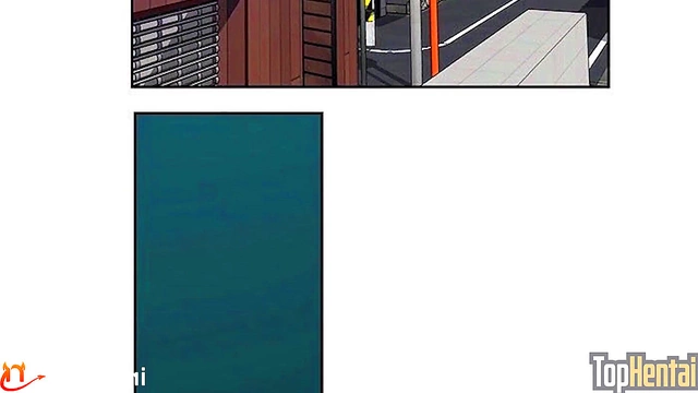 Step Mom Teacher Gives Secret Lesson With MILF Action & Anime Passion