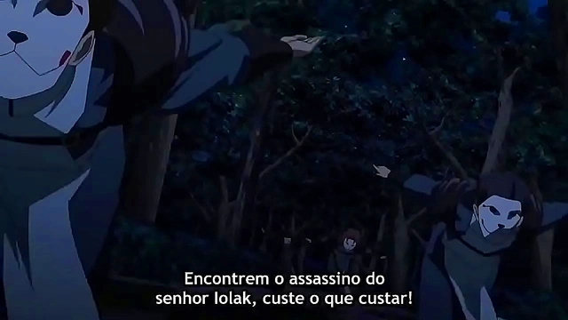 Akame Ga Kill! Anime Couple Engage in Steamy Hentai Action