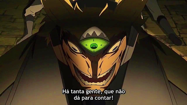 Akame Ga Kill! Anime Couple Engage in Steamy Hentai Action