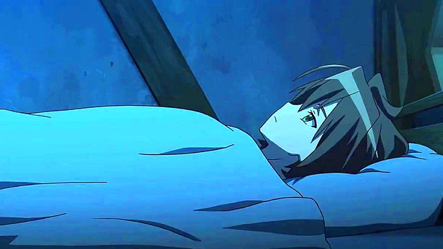 Akame Ga Kill! Anime Couple Engage in Steamy Hentai Action