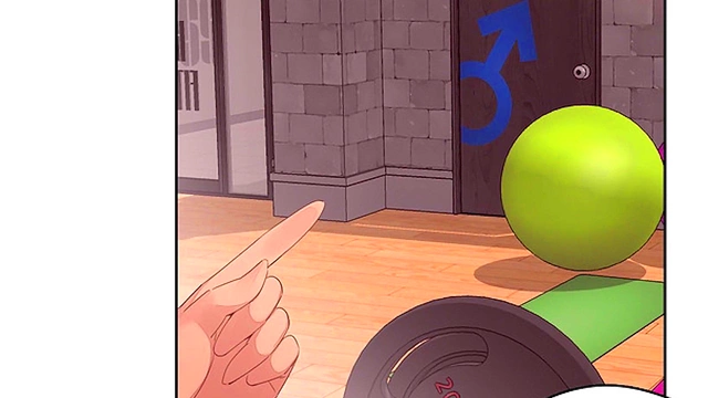 Redhead Step-Mom Seduces Her Little Step-Sister's Crush With Scent Induced Desire