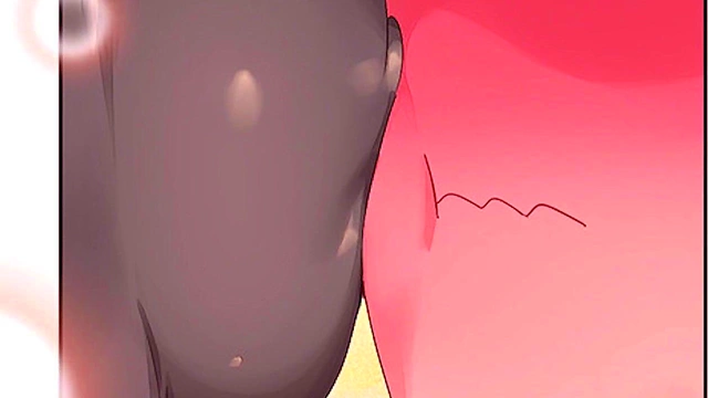 Redhead Step-Mom Seduces Her Little Step-Sister's Crush With Scent Induced Desire