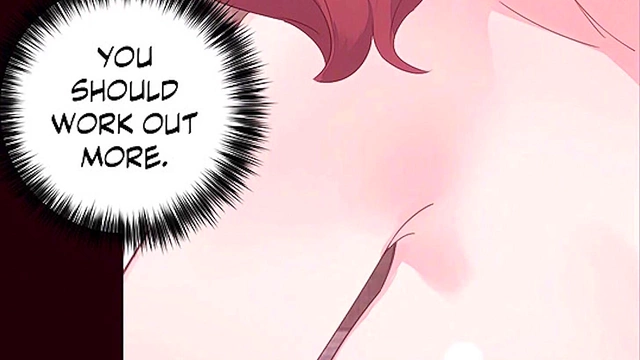 Redhead Step-Mom Seduces Her Little Step-Sister's Crush With Scent Induced Desire