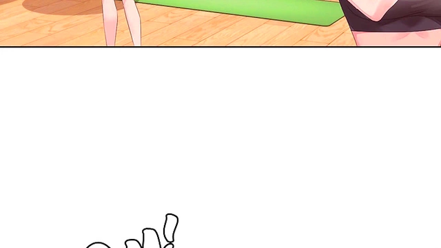 Redhead Step-Mom Seduces Her Little Step-Sister's Crush With Scent Induced Desire