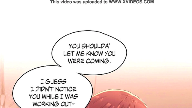 Redhead Step-Mom Seduces Her Little Step-Sister's Crush With Scent Induced Desire