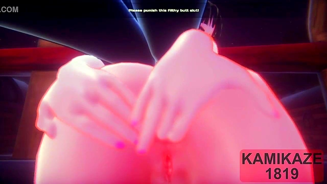 Monster Girl Island – Anime Hentai Adventure With Sexy Monster Girls