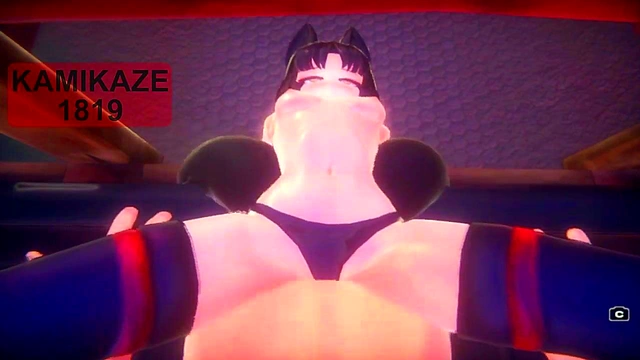 Monster Girl Island – Anime Hentai Adventure With Sexy Monster Girls